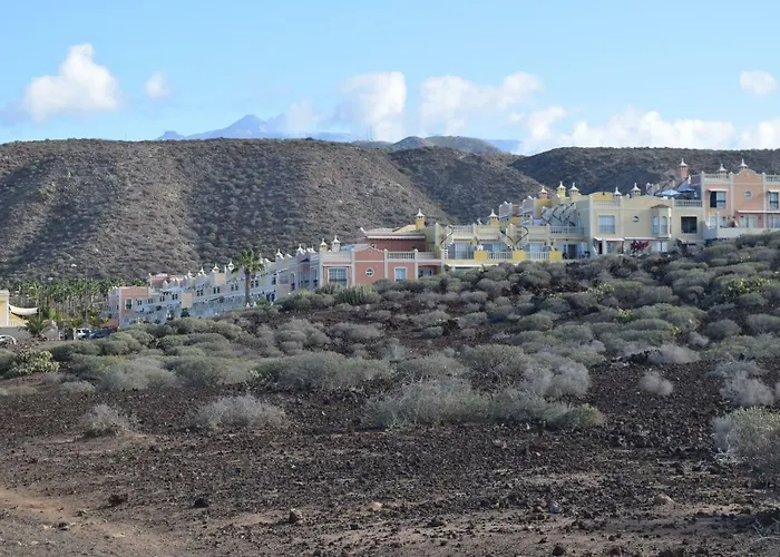 Andromeda Apartmán Palm-mar