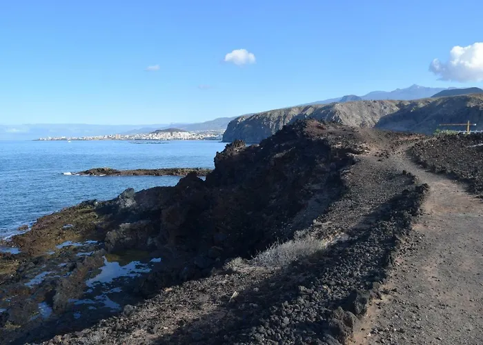 Andromeda Apartmán *