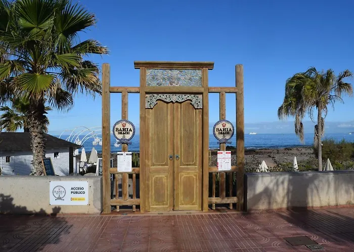 Apartmán Andromeda Palm-mar